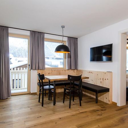 Apart Chamins Ischgl Room photo