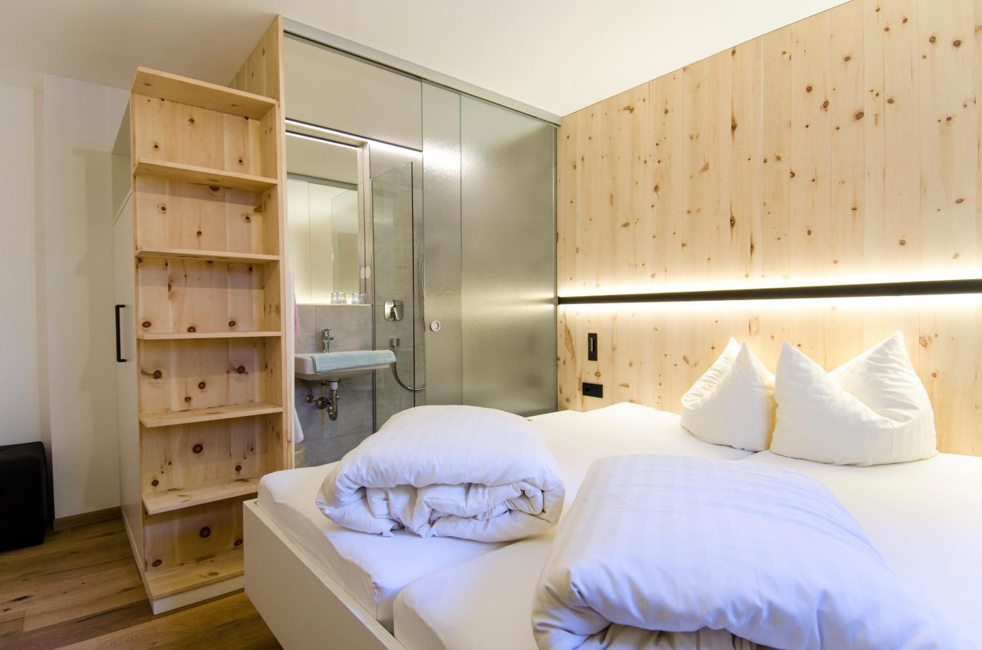 Apart Chamins Ischgl Room photo