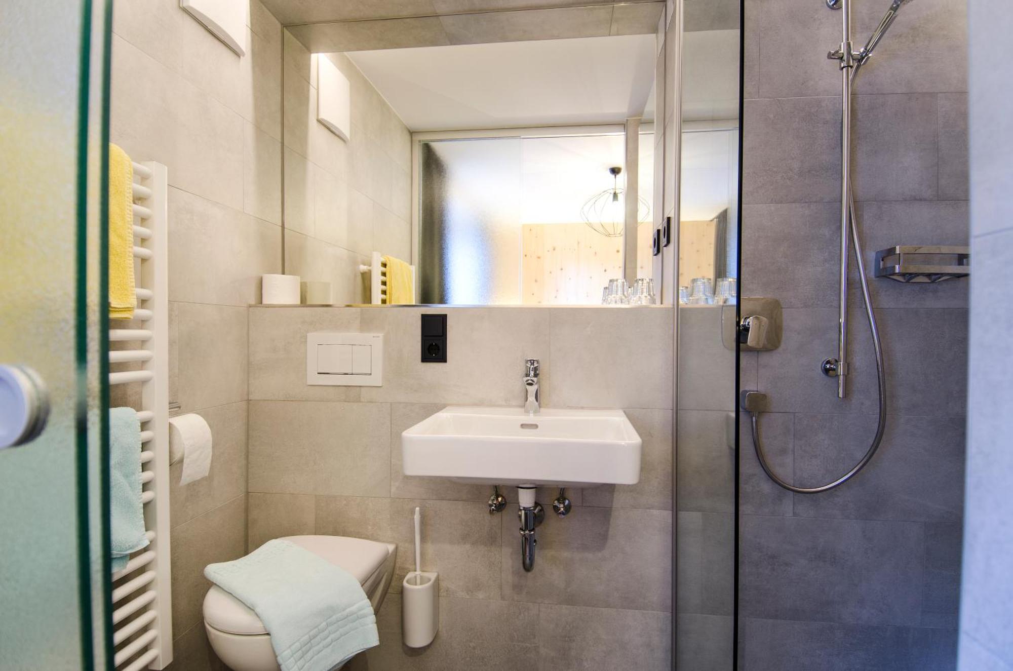 Apart Chamins Ischgl Room photo