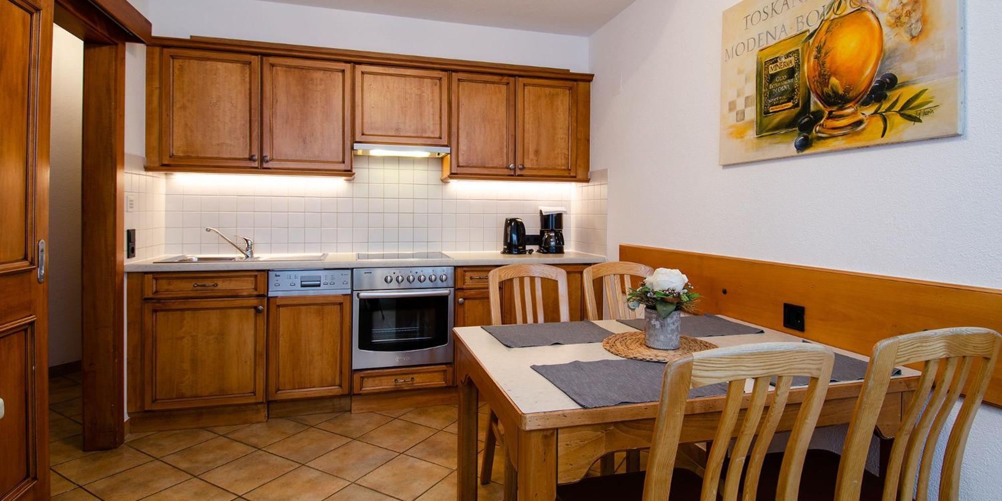 Apart Chamins Ischgl Room photo